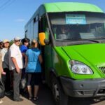 У двох громадах Криворіжжя запустять безкоштовні соціальні автобуси