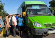 У двох громадах Криворіжжя запустять безкоштовні соціальні автобуси