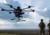 США замовили в українського виробника ще 1320 FPV-дронів на $6,5 млн