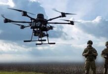 США замовили в українського виробника ще 1320 FPV-дронів на $6,5 млн