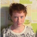 У Самарі шукають 13-річну Анастасію Міріну