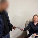 Викрав мопед та втік: слідчі Дніпра повідомили про підозру 23-річному чоловіку