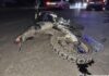 У Самарі перед судом постане чоловік за фактом ДТП із травмуванням неповнолітнього мотоцикліста