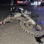 У Самарі перед судом постане чоловік за фактом ДТП із травмуванням неповнолітнього мотоцикліста