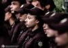 На Дніпропетровщині 48 ліцеїстів склали присягу та отримали перші шеврони
