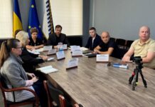 Керівникам медзакладів Дніпропетровщини нагадали про відповідальність за корупційні ризики