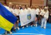 Волейболістка з Дніпропетровщини здобула золото чемпіонату світу