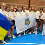 Волейболістка з Дніпропетровщини здобула золото чемпіонату світу