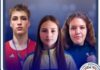 Боксери Дніпропетровщини здобули три медалі на чемпіонаті Європи в Чорногорії