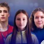 Боксери Дніпропетровщини здобули три медалі на чемпіонаті Європи в Чорногорії