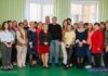 Центру надання соціальних послуг Кам’янського виповнилося 5 років