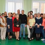 Центру надання соціальних послуг Кам’янського виповнилося 5 років