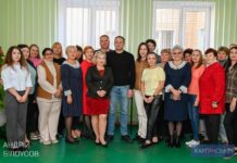 Центру надання соціальних послуг Кам’янського виповнилося 5 років