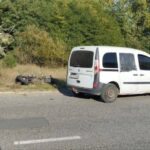 У Кам’янському ТЦК прокоментував ДТП із мотоциклістом на Лівобережжі