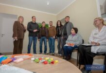 Перший у місті: у ЦПМСД №3 працює простір психологічної допомоги