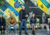Кам’янське поділилося досвідом підтримки ветеранів із представниками громад трьох областей