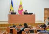 Позачергова сесія міськради відбулася у Кам’янському