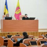 Позачергова сесія міськради відбулася у Кам’янському