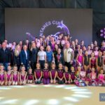 «Antares Cup» у Кам’янському: місто прийняло майже 800 гімнасток з усієї України