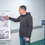 У Кам’янському завершують масштабне оновлення Лікарні швидкої медичної допомоги
