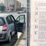 У Дніпрі виявили водія з ймовірно підробленим посвідченням