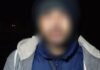 Кілька разів вдарив ножем: за вбивство жінки у П’ятихатках затримали 35-річного чоловіка