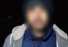Кілька разів вдарив ножем: за вбивство жінки у П’ятихатках затримали 35-річного чоловіка