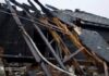 Росіяни вдарили по Дніпру: пошкоджено 11 осель