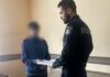 За грабіж у магазині поліцейські Дніпра затримали 33-річного чоловіка