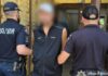 За пограбування містянина у Кам’янському судитимуть 46-річного чоловіка