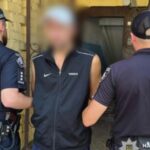 За пограбування містянина у Кам’янському судитимуть 46-річного чоловіка