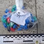Психотропи на понад 400 тисяч гривень: у Дніпрі обвинувальний акт щодо наркозбувача направили до суду