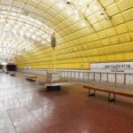 У Дніпрі тимчасово закриють станцію метро «Металургів»