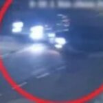 У Дніпрі п’яний водій після ДТП зніс паркан та ледь не травмував людей