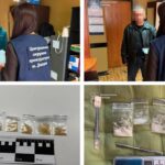 У Дніпрі викрили групу, яка виготовляла та продавала метамфетамін і канабіс