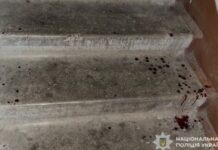У Кривому Розі слідчі повідомили чоловікові про підозру в умисному вбивстві