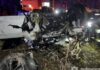 Смертельна ДТП у Самарівському районі: одна людина загинула, четверо отримали травми