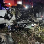 Смертельна ДТП у Самарівському районі: одна людина загинула, четверо отримали травми