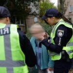 У Запоріжжі повернули додому стареньку, яка заблукала