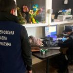 Понад 12 мільйонів гривень збитків під час реконструкції супермаркету: справу директора товариства та його спільника передали до суду