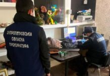 Понад 12 мільйонів гривень збитків під час реконструкції супермаркету: справу директора товариства та його спільника передали до суду