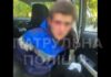 Порушив ПДР та проігнорував вимогу про зупинку: у Кривому Розі патрульні наздогнали водія