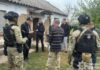 Працівники карного розшуку Дніпра розшукали та затримали підозрюваного у жорстокому вбивстві жінки