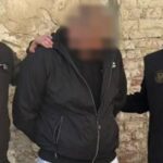 У Запоріжжі затримали місцевого мешканця, який підпалив автівку на замовлення рф