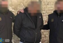 У Запоріжжі затримали місцевого мешканця, який підпалив автівку виконували на замовлення рф