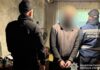 У Кривому Розі поліцейські затримали чоловіка за підозрою у збуті психотропних речовин