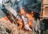 У Запорізькому районі внаслідок російського удару загинула людина