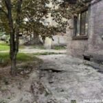 Вдарив 40-річного знайомого по голові металевим предметом: у Кам’янському судитимуть 26-річного чоловіка