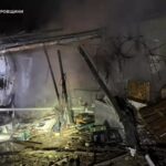 Дніпропетровщина: двоє людей загинули, ще троє постраждали через російські удари