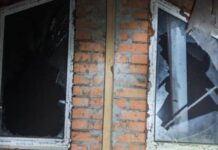 Двоє поранених: наслідки обстрілів Дніпропетровщини на ранок 7 жовтня